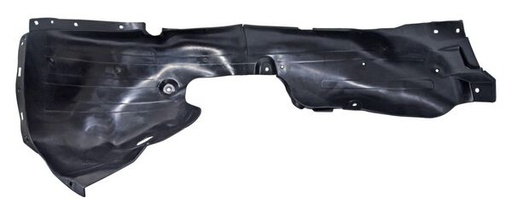 [TISKK425PL] TOLVA SALPICADERA KIA K4 25-27 IZQ