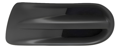 [003-1214-05] REJILLA FASCIA FORD EXPLORER 02-05 S/HOYO P/FARO IZQ