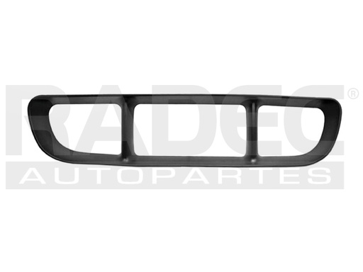 [003-1214-06] REJILLA FASCIA DEL FD EXPLORER 02-05 CEN
