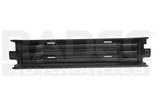 [003-1215-00] REJILLA DEFENSA DELANTERA FD F-150 18-20 CENTRAL XLTV6/V8 6/8 CILINDROS 3.3/5.0L 2/4 PUERTAS