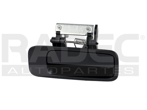 [012-3021-12] MANIJA EXTERIOR TY AVALON 00-04  LISA PARA PINTAR PLASTICO HUSHAN Derecho Trasera  