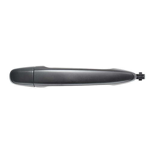 [012-3021-16] MANIJA EXTERIOR TY TACOMA 05-15/4RUNNER 03-09/CAMRY 07-11/HIGHLANDER 08-13/AVALON 05-13/LAND CRUISER FJ120 03-09  LISA PARA PINTAR NEGRA PLASTICO HUSHAN Derecho/Izquierdo Trasera  