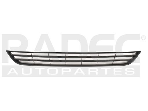 [003-1217-01] REJILLA FASCIA FD FIESTA 14-19