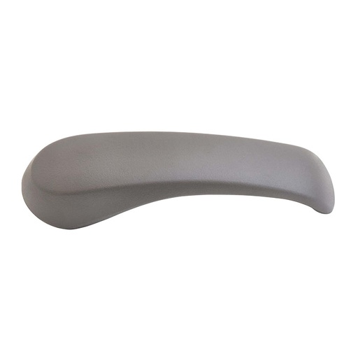 [012-3023-02] MANIJA INTERIOR TY PREVIA 91-97  GRIS PLASTICO HUSHAN Derecho  Puerta corrediza 
