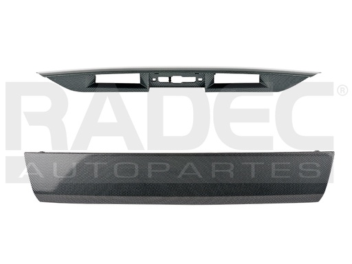 [012-3024-01] MANIJA TAPA TY TC 04 SCION 05-10 NEGRA F