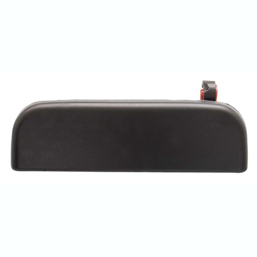 [012-3025-05] MANIJA EXTERIOR TY AVANZA 07-11  LISA PARA PINTAR NEGRA PLASTICO HUSHAN Izquierdo Delantera/Trasera  