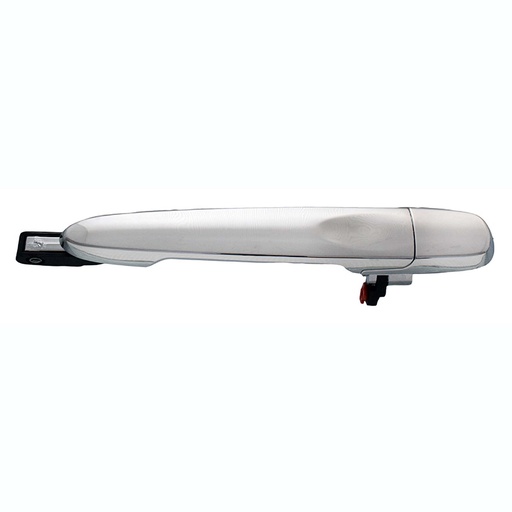 [012-3025-19] MANIJA EXTERIOR TY AVANZA 12-18  CROMADA PLASTICO HUSHAN Izquierdo Delantera/Trasera  