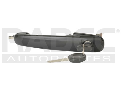 [012-3108-00] MANIJA EXTERIOR VW DERBY DEL 96-03 C/LLA