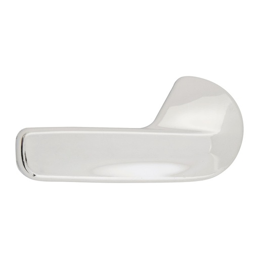 [012-3110-02] MANIJA INTERIOR VW GOL 08-12/SAVEIRO 10-12  CROMO PLASTICO HUSHAN Derecho Delantera/Trasera  