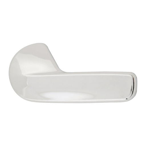[012-3110-03] MANIJA INTERIOR VW GOL 08-12/SAVEIRO 10-12  CROMO PLASTICO HUSHAN Izquierdo Delantera/Trasera  