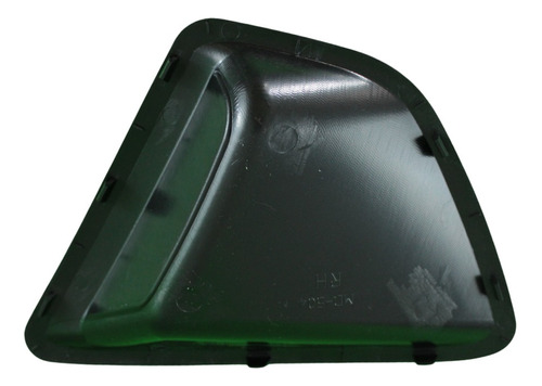 [003-1217-16] REJILLA FASCIA DELANTERA FORD FIESTA 11-13 S/HOYO P/FARO DER