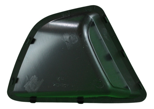 [003-1217-17] REJILLA FASCIA DELANTERA FD FIESTA 11-13 S/HOYO P/FARO IZQ