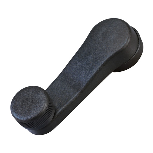 [012-3112-14] MANIJA DE ELEVAR MC SPRINTER 95-12  ST IBIZA 99-17/CORDOBA 99-08  VW AMAROK 11-19/DERBY 95-09/EUROVAN 00-09/GOLF 93-09/JETTA A3 93-98/CLASICO 08-15/POINTER 00-06/WORKER 06-17/JETTA A4 99-07/SAVEIRO 10-12  PERILLA NEGRA PLASTICO NEGRA HUSHAN    