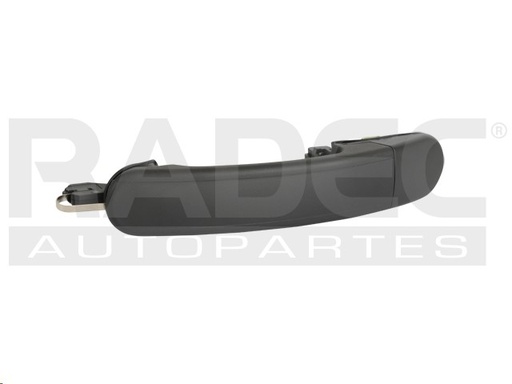 [012-3115-01] MANIJA EXTERIOR VW POINTER DEL LLAVE IZQ