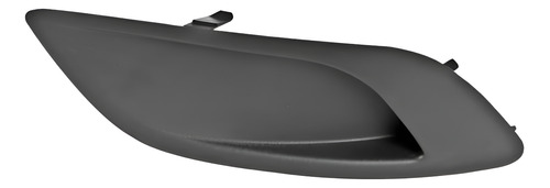 [003-1219-03] REJILLA FASCIA DELANTERA FD FOCUS 09-11 S/HOYO P/FARO ARGENTINA IZQ