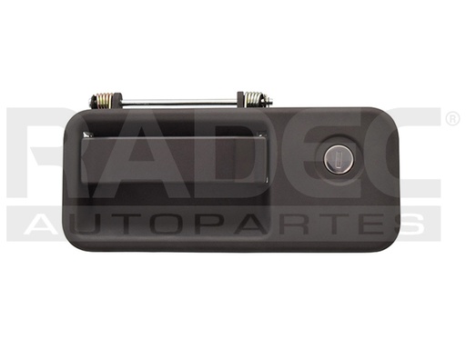 [012-3216-02] MANIJA EXTERIOR VL VNL 04-17 DEL C/HOYO 