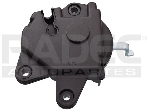 [012-3216-06] MANIJA INTERIOR VL VNL 04-17 DEL NEGRA D
