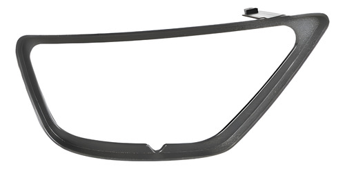 [003-1219-08] REJILLA FASCIA DELANTERA FD FOCUS 05-06 C/HOYO P/FARO ARG3NTINA DER