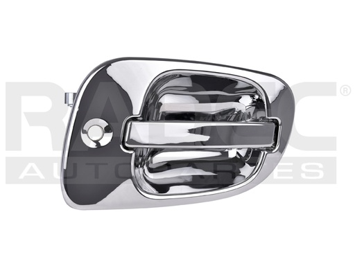 [012-3803-02] MANIJA EXTERIOR FR M2 02-19/CASCADIA 08-