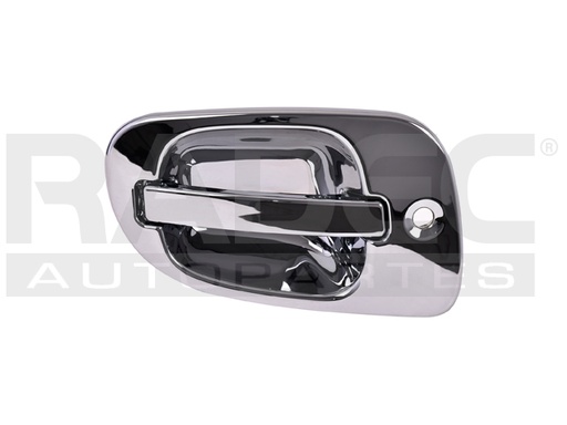 [012-3803-03] MANIJA EXTERIOR FR M2 02-19/CASCADIA 08-
