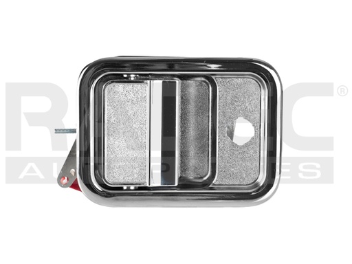 [012-3804-00] MANIJA EXTERIOR FR FLD120 85-10 CROMADA 