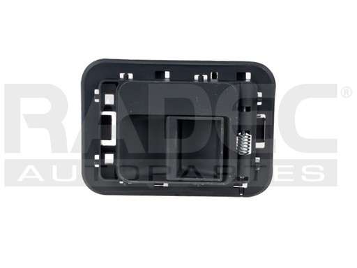 [012-3805-06] MANIJA INTERIOR KW  T300/T600/T800/W900 