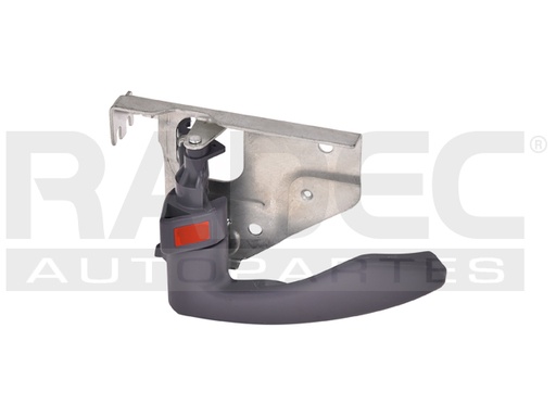 [012-3806-02] MANIJA INTERIOR FR FL 360 10-18 GRIS DER