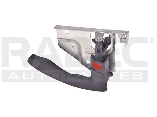 [012-3806-03] MANIJA INTERIOR FR FL 360 10-18 GRIS IZQ