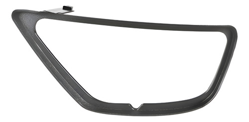 [003-1219-09] REJILLA FASCIA DELANTERA FD FOCUS 05-06 C/HOYO P/FARO ARGENTINA IZQ