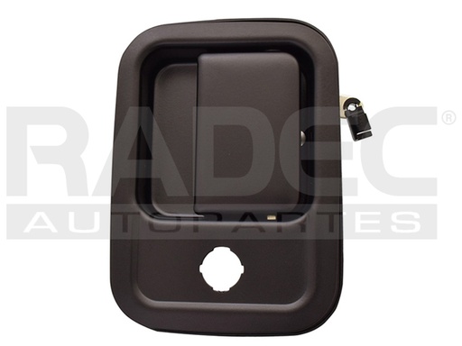 [012-3807-00] MANIJA EXTERIOR FR FL60/FL70/FL80 DEL 97
