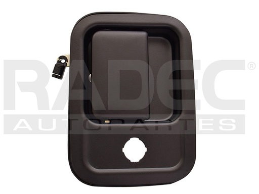 [012-3807-01] MANIJA EXTERIOR FR FL60/FL70/FL80 DEL 97