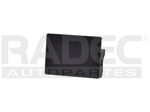 [012-3807-03] MANIJA INTERIOR FR FLD120 95-08 DEL NEGR