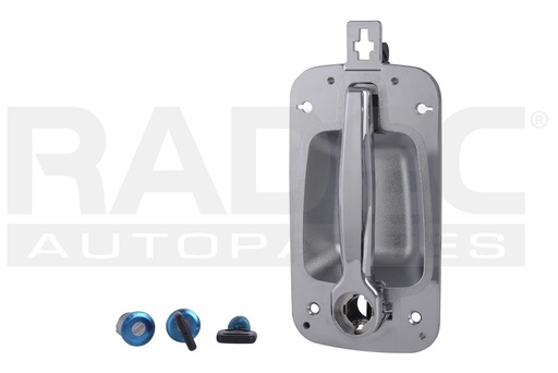 [012-3902-12] MANIJA EXTERIOR IT 4300/PROSTAR/IHC DEL 