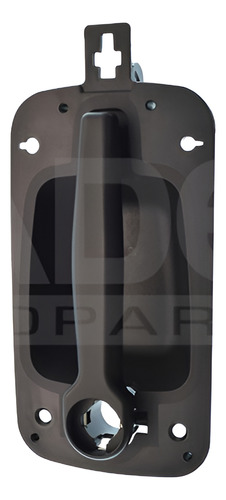 [012-3904-02] MANIJA EXTERIOR IT PROSTAR/IHCRUGADA DER