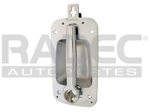 [012-3904-06] MANIJA EXTERIOR IT PROSTAR 08-19/4300 03