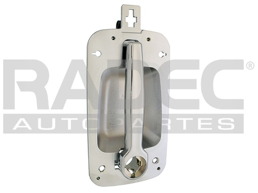 [012-3904-07] MANIJA EXTERIOR IT PROSTAR 08-19/4300 03