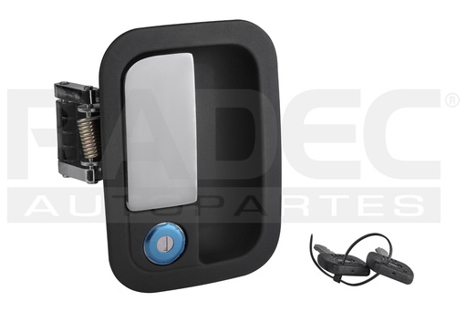 [012-4201-02] MANIJA EXTERIOR KW T300/T370/T600/T660 0