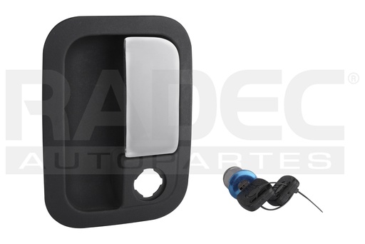 [012-4201-03] MANIJA EXTERIOR KW T300/T370/T600/T660 0