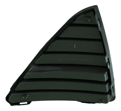 [003-1219-12] REJILLA FASCIA FD FOCUS 12-14 DER