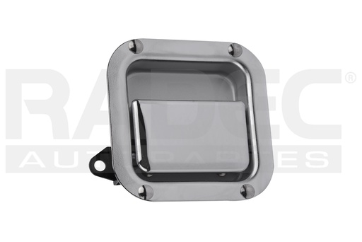 [012-4204-01] MANIJA EXTERIOR KW PETERBILT T300/T600/T