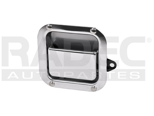 [012-4206-02] MANIJA INTERIOR KW PETERBILT T300/T600/T