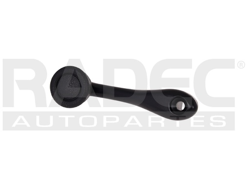 [012-4207-03] MANIJA ELEVAR KW T2000/PETERBILT 379 97-