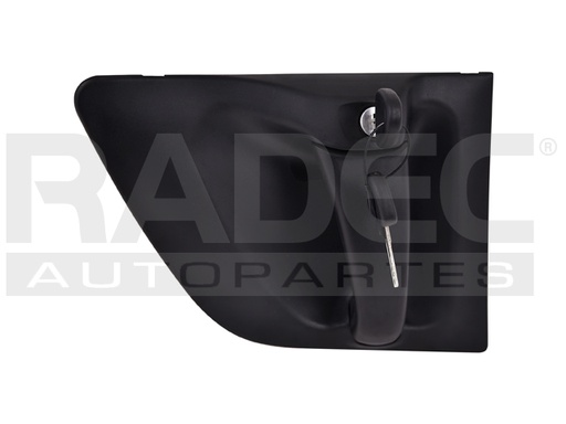[012-5200-00] MANIJA EXTERIOR SC SERIES SC380/SC340 02