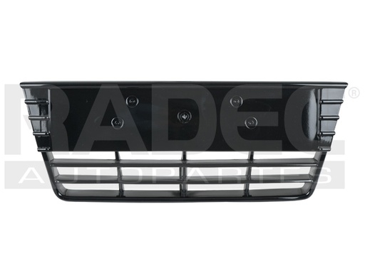[003-1219-15] REJILLA FASCIA DELANTERA FD FOCUS 12-14 CENTRAL