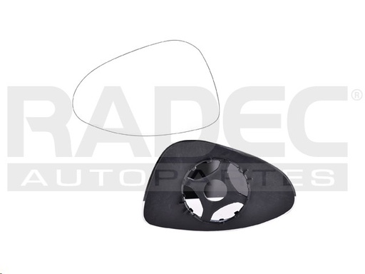 [001-0670-00] LUNA ESPEJO CV SONIC 12-19 DER