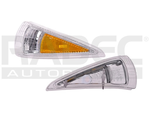 [013-0402-01] CUARTO PUNTA BK SKYLARK 96-98 S/FOCO DEP