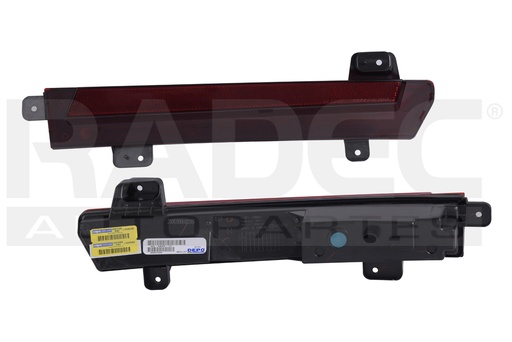 [013-0502-02] CUARTO REFLEJANTE TRASERO CD ESCALADE 15-20 DEPO DER