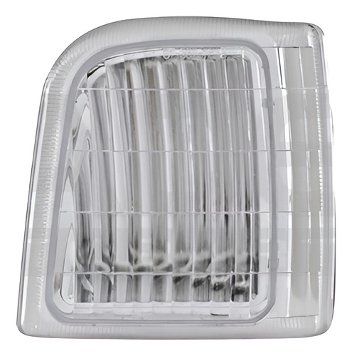 [013-0602-06] CUARTO PUNTA CV ASTRO 95-04 S/FOCO DEPO DER