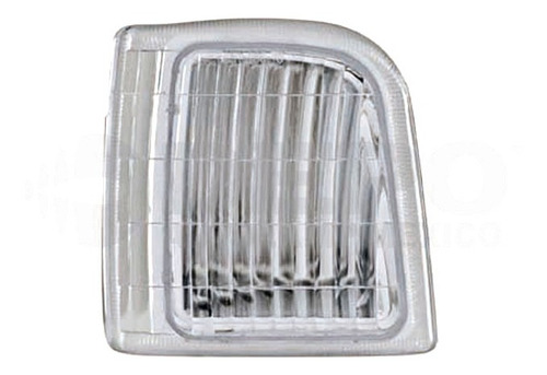 [013-0602-07] CUARTO PUNTA CV ASTRO 95-04 S/FOCO DEPO IZQ