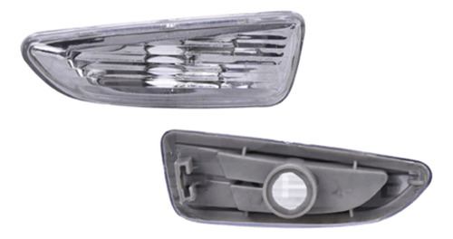 [013-0604-07] CUARTO LATERAL CV AVEO 18-23 LINEA NUEVA BLANCO CN IZQ